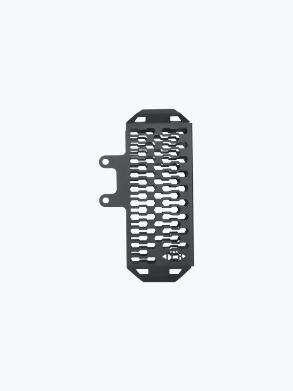 Image Himalayan Radiator Grill Black