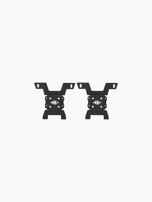 Image Himalayan Crux Jerrycan Mount Bs6