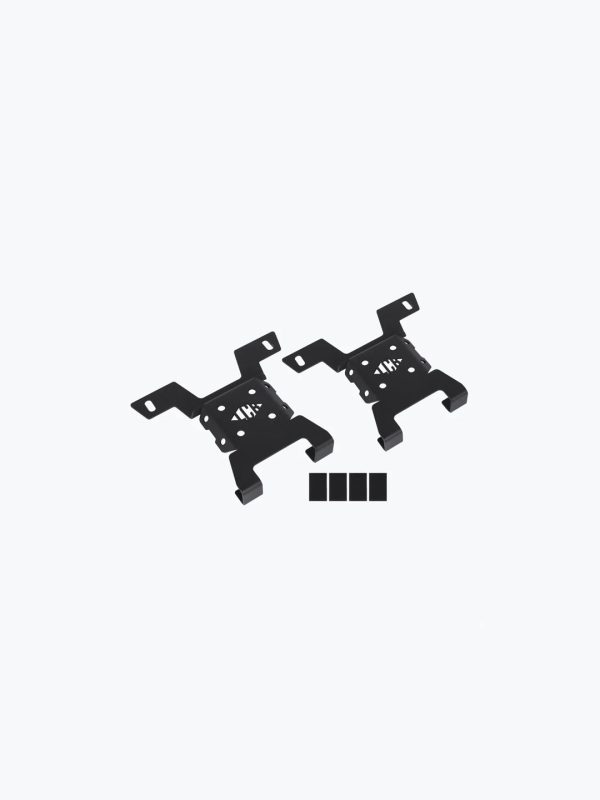 Image Himalayan Crux Jerrycan Mount Bs6