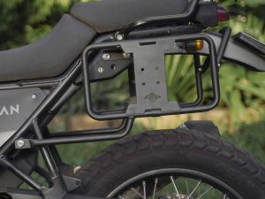 Image Himalayan Aragorn Saddlestay Bs6