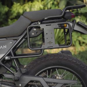 Image Himalayan Aragorn Saddlestay Bs6