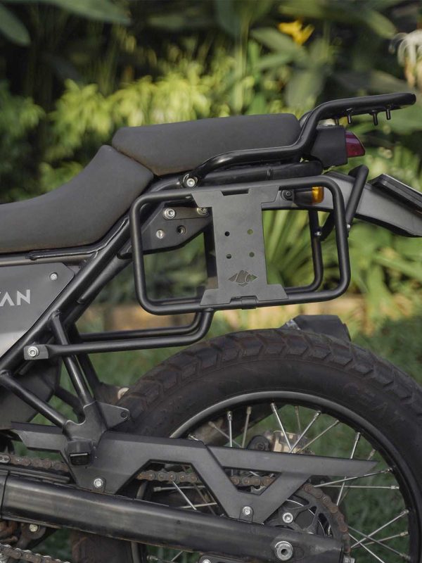 Image Himalayan Aragorn Saddlestay Bs6