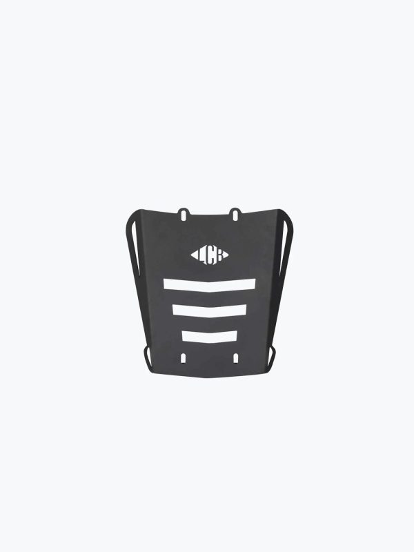 Image Meteor Vermillion Solo Expedition Rack