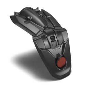 Удлиннитель заднего крыла KXA00494