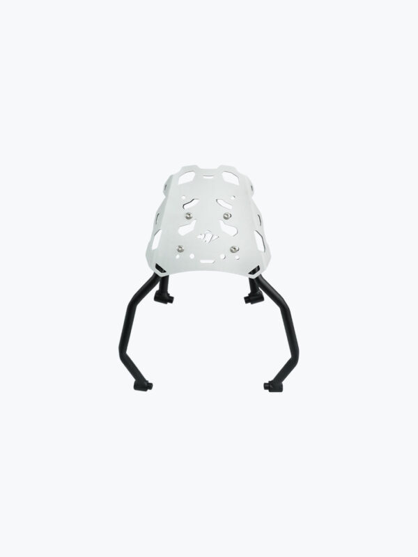 Image RE Guerrilla 450 Gopher Luggage Carrier With Aluminium Plate