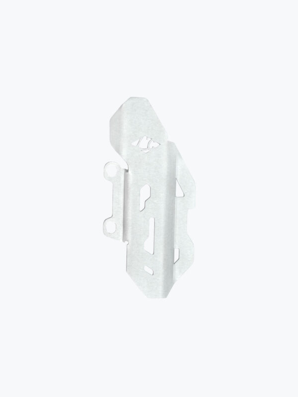 Image RE Guerrilla 450 Buckler Master Cylinder Guard