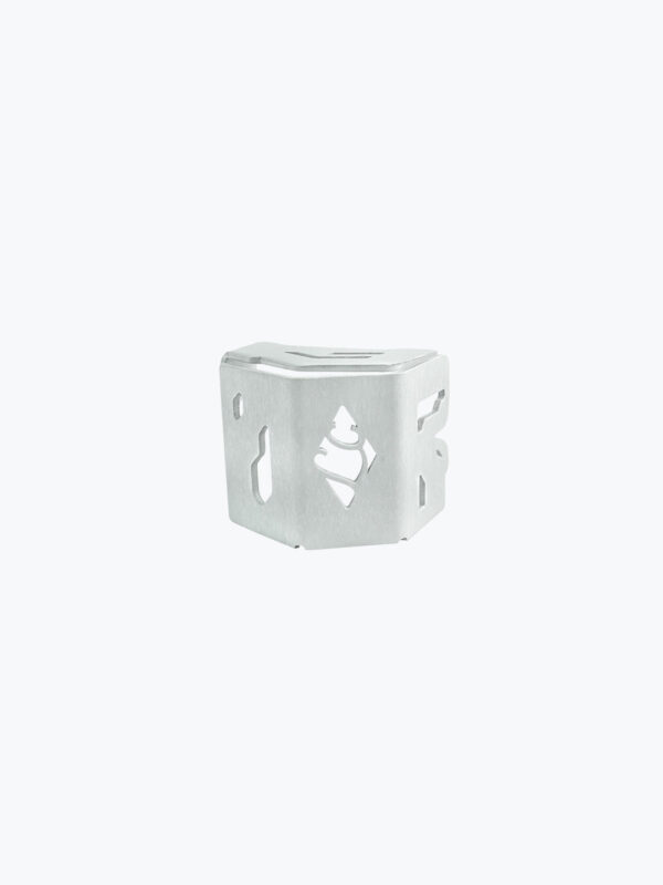 Image RE Guerrilla 450 Casque Rear Oil Cap