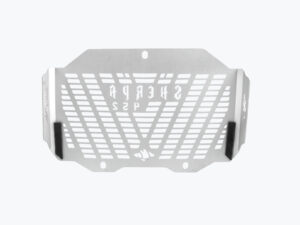 Image RE Guerrilla 450 Sherpa Radiator Grill Aluminium