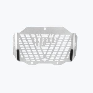Image RE Guerrilla 450 Sherpa Radiator Grill Aluminium