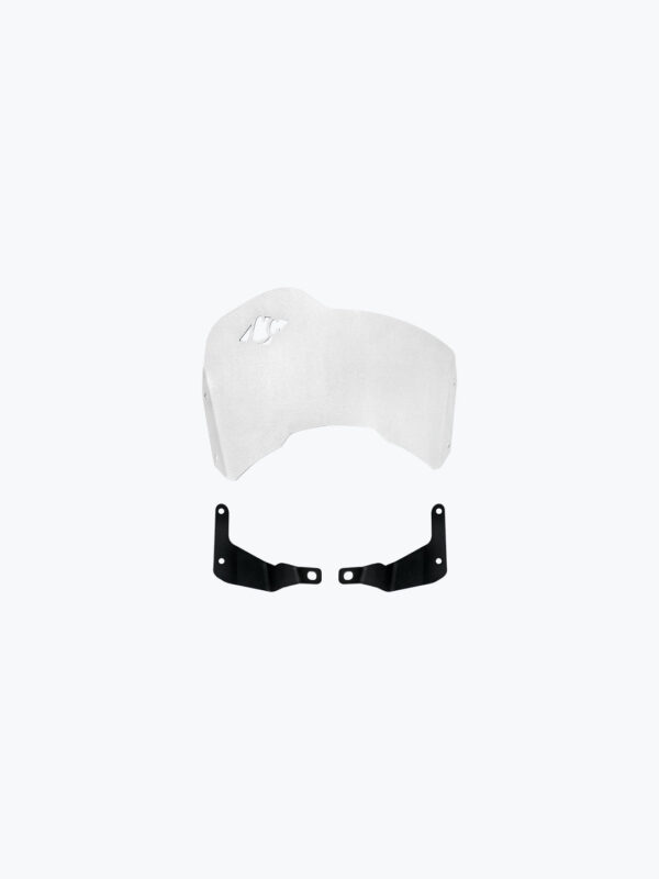 Image RE Guerrilla 450 Zephyr Metal Visor
