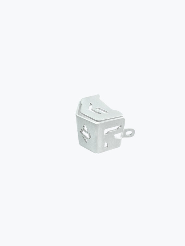 Image RE Guerrilla 450 Casque Rear Oil Cap