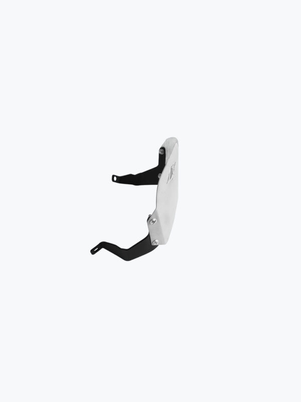 Image RE Guerrilla 450 Zephyr Metal Visor