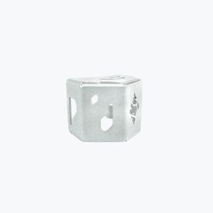 Image RE Guerrilla 450 Casque Rear Oil Cap