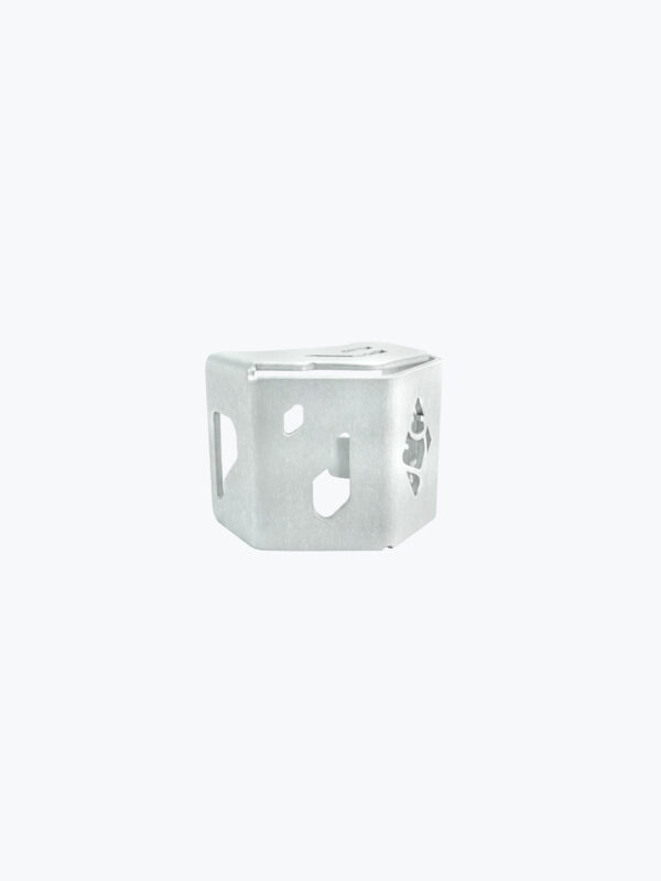 Image RE Guerrilla 450 Casque Rear Oil Cap