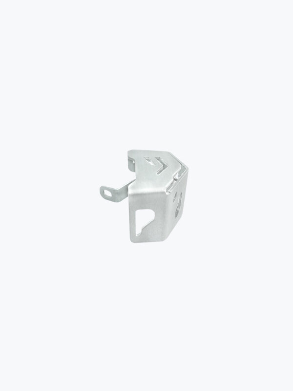 Image RE Guerrilla 450 Casque Rear Oil Cap