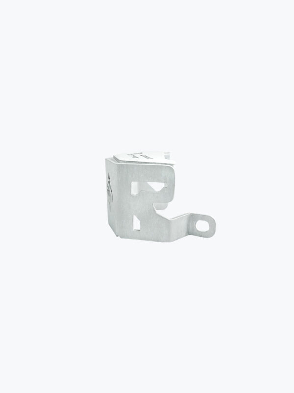 Image RE Guerrilla 450 Casque Rear Oil Cap