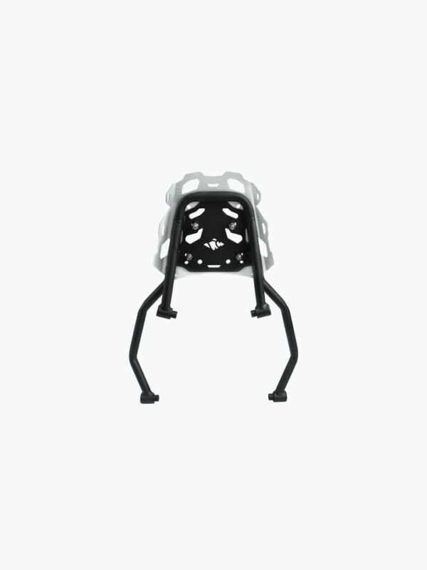 Image RE Guerrilla 450 Gopher Luggage Carrier With Aluminium Plate