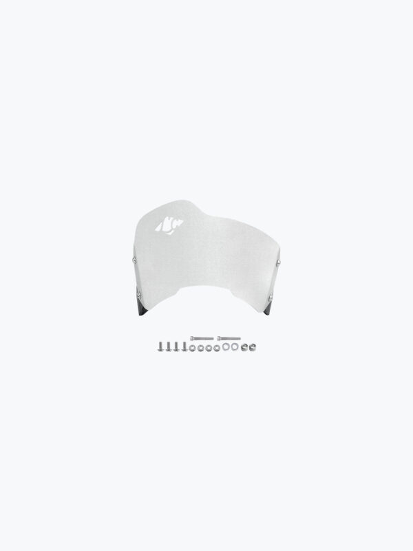 Image RE Guerrilla 450 Zephyr Metal Visor