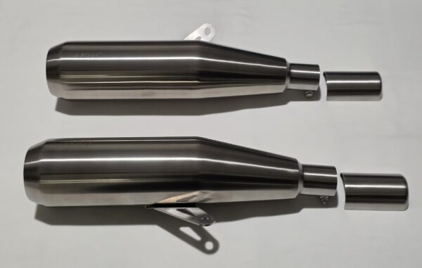Image AEW TE 104 EGDE FOR INTERCEPTOR/GT 650