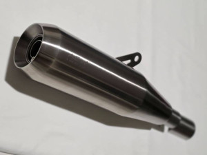 Image AEW TE 104 EGDE FOR INTERCEPTOR/GT 650