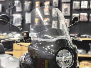 Super Meteor 650 Ranger Fairing