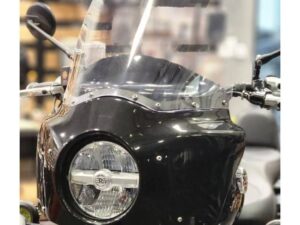 Image Super Meteor 650 Ranger Fairing