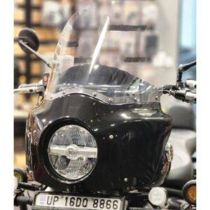 Image Super Meteor 650 Ranger Fairing