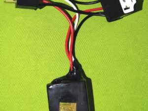 Image AHO controller for H4 Headlight bulb Assembly by Kroozer