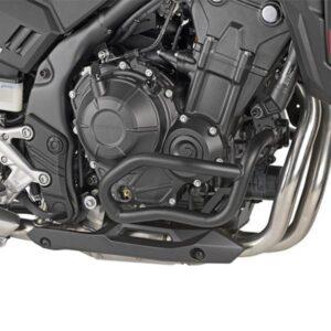 Image GIVI Engine Guard for Royal Enfield Himalayan 18-23/Scram 411 – TN9050