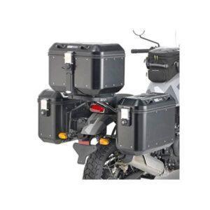 Image GIVI-Monokey Pannier Holder For Royal Enfield Himalayan 18-20-PL9050