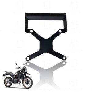 Image Moto Genius Motorcycle Smartphone GPS Mount for Himalayan 450