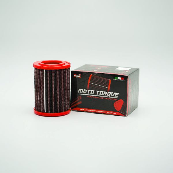 Image Moto Torque Air Filter For Himalayan 450/Guerilla 450