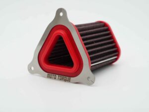Image Moto Torque Air Filter Stage II Combo Kit For Interceptor 650/GT 650 /BEAR 650