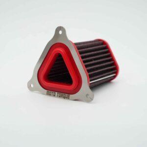 Image Moto Torque Air Filter Stage II Combo Kit For Interceptor 650/GT 650 /BEAR 650