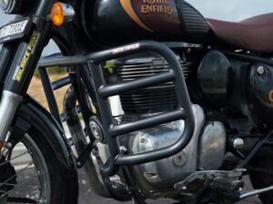 Image Moto Torque Aristo Crash Guard For Classic Reborn 350