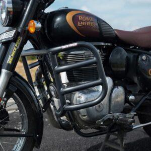 Image Moto Torque Aristo Crash Guard For Classic Reborn 350