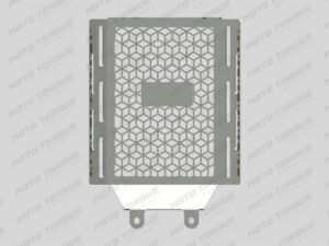 Image Moto Torque Radiator Guard(SS) For Super Meteor 650