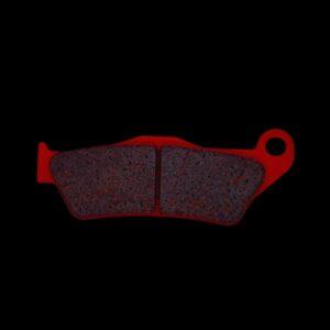 Image Ngage Whisker Ceramic Ultimate Plus Brake Pad (Front) For RE Shotgun 650–HB 164