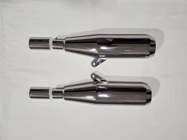 Image AEW TE 104 EGDE FOR INTERCEPTOR/GT 650