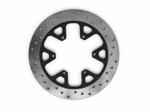 Image Tormoznoy disk zadniy