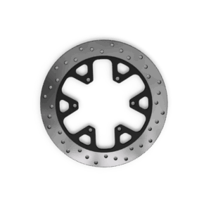 Image Tormoznoy disk zadniy