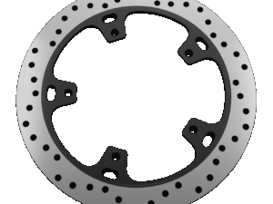 Image Tormoznoy disk peredniy