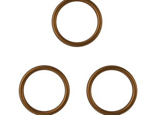 Image Prokladka vykhlopnogo kollektora