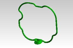 Image Prokladka klapannoy kryshki 350