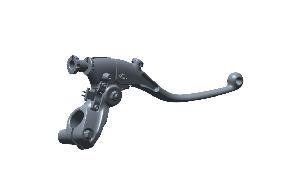 Image Rychag stsepleniya v sbore Bear