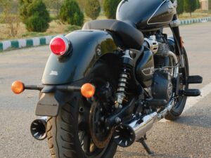 Image Super Meteor 650 – Rhino Racing Grenade – (SM V4)