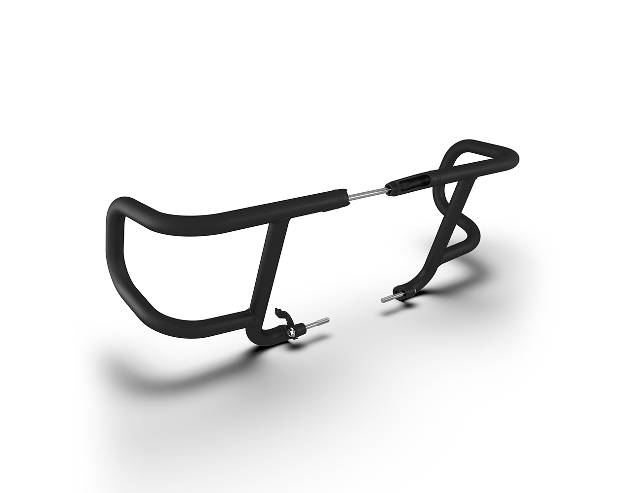 Image Zashchitnye dugi Black Airfly Evo