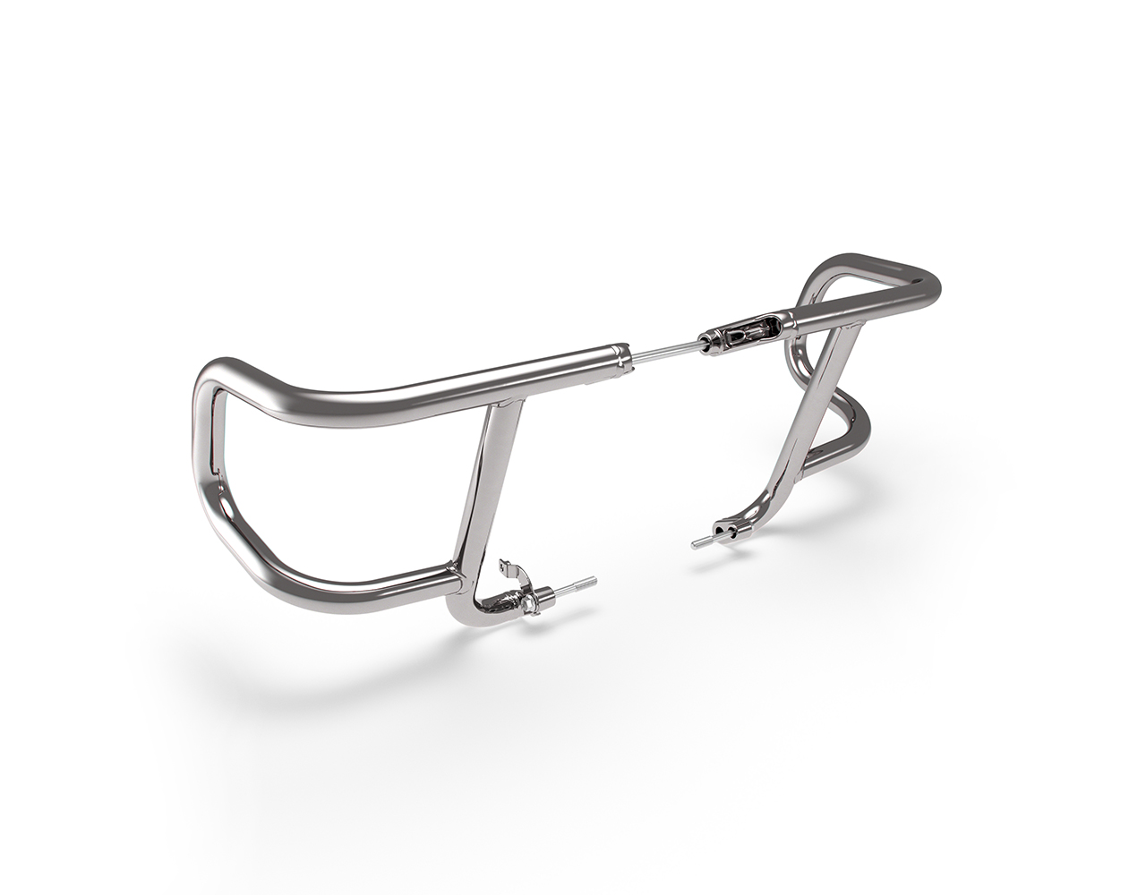 Image Zashchitnye dugi Silver Airfly Evo