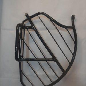Saree Guard Assy - Dark Grey for Meteor