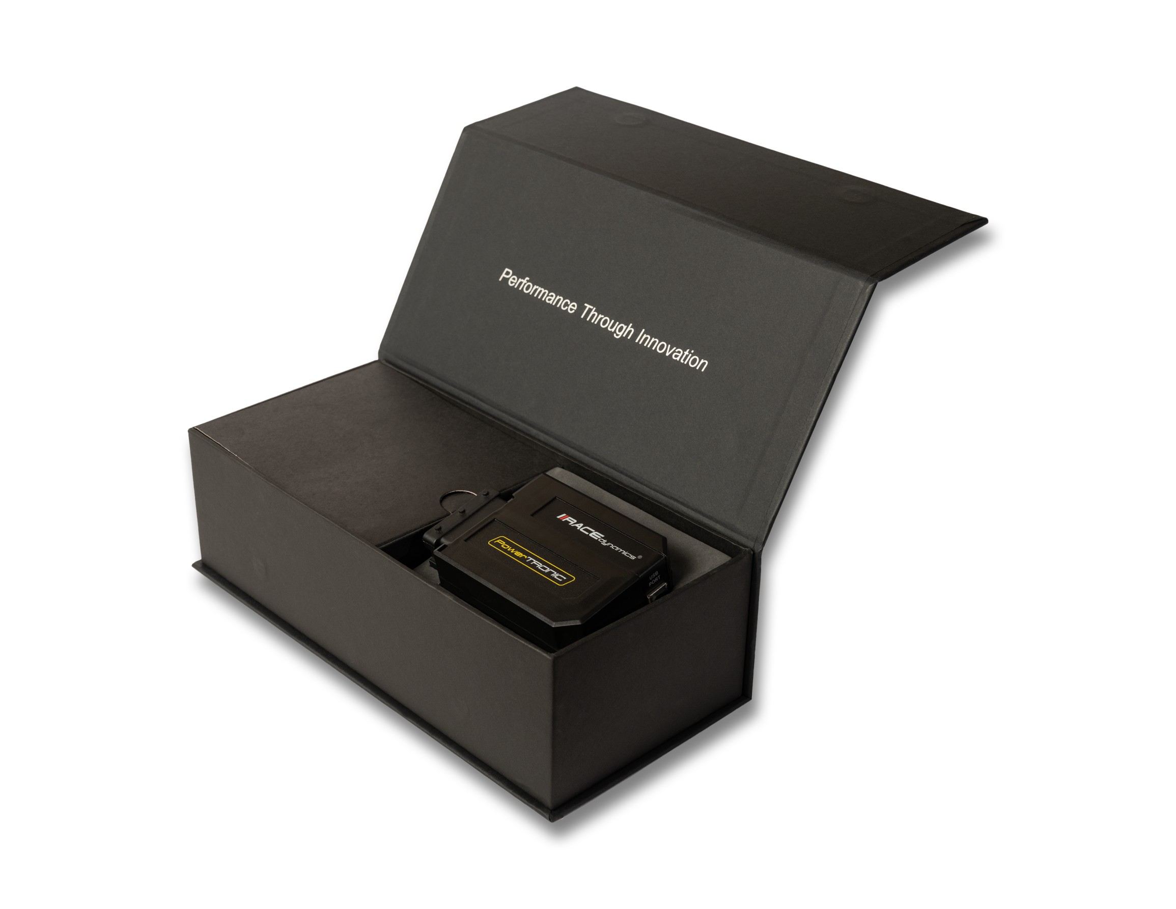 Image PowerTRONIC Royal Enfield Interceptor/GT 650 EURO 5 (2021-2024)